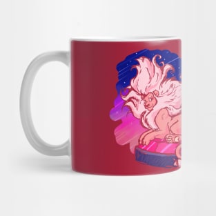 Lion - Steven Universe Mug